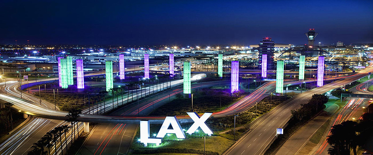 Santa Clarita Airport Town Car And Shuttle