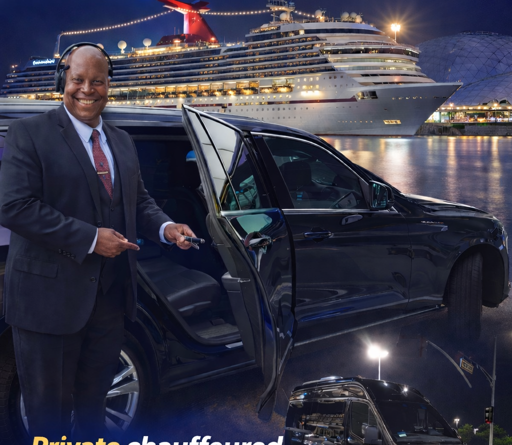 Long Beach Carnival Cruise