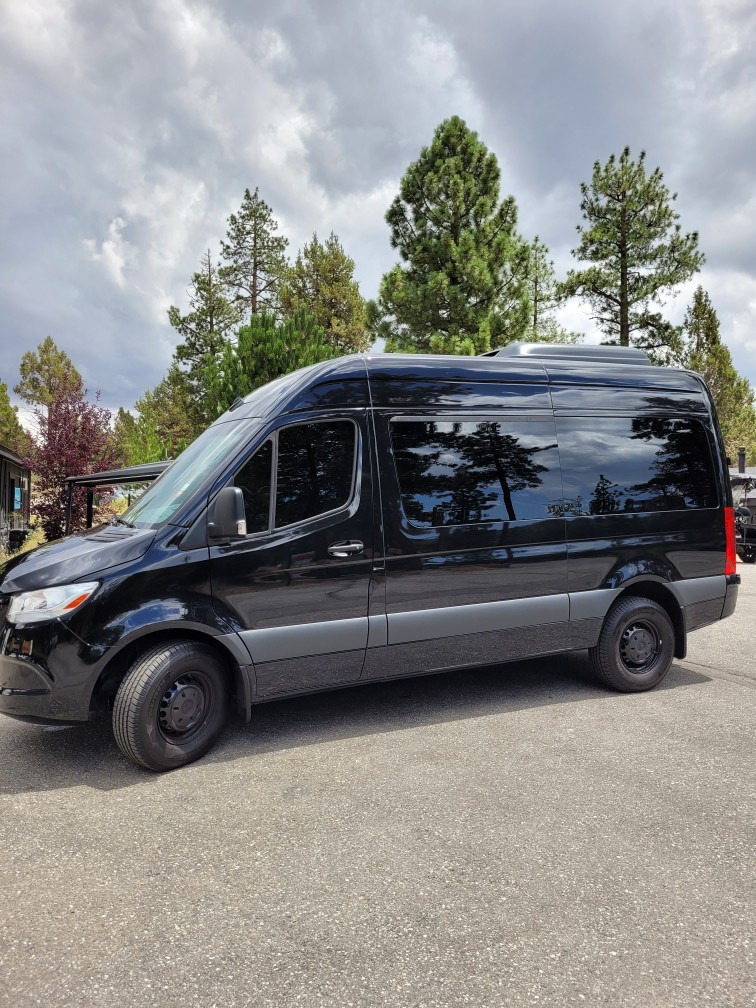 Big Bear Lake Private Car And Airport Shuttle