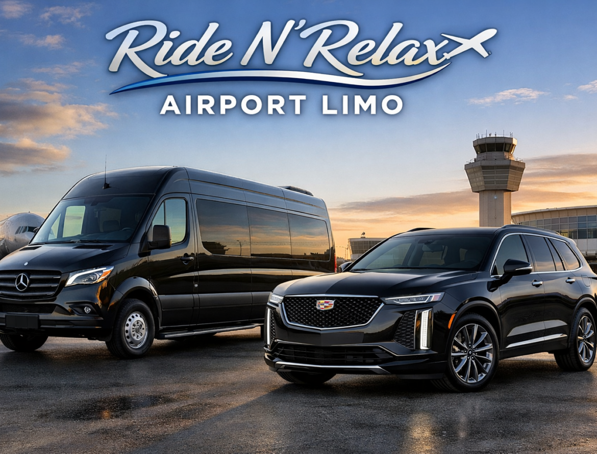 Airport Limo