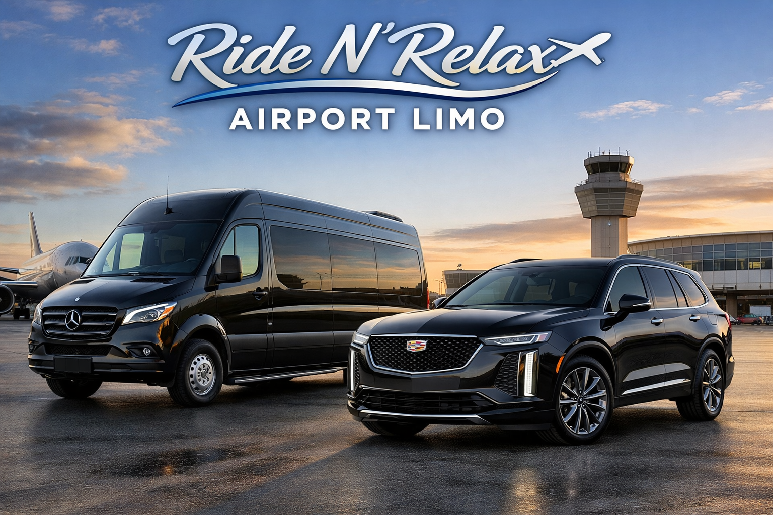 Airport Limo