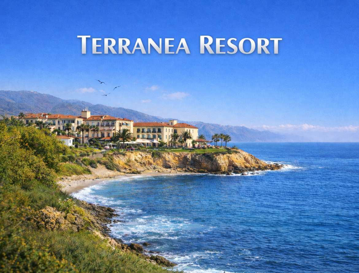 Terranea Resort