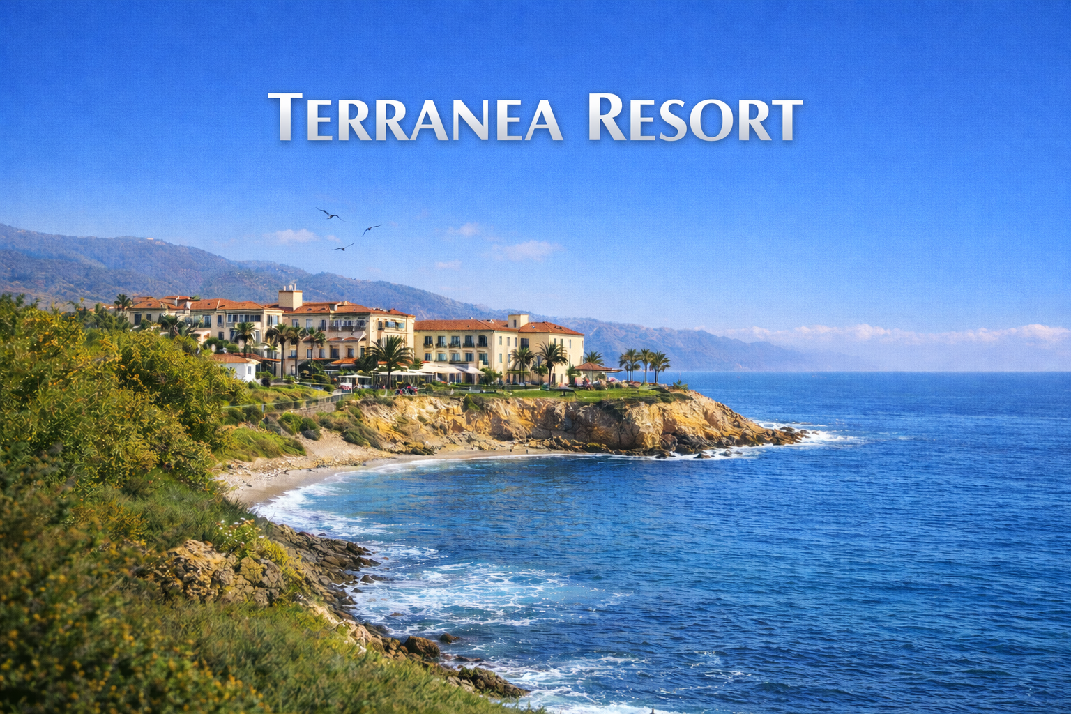 Terranea Resort