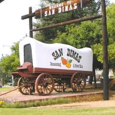 San Dimas