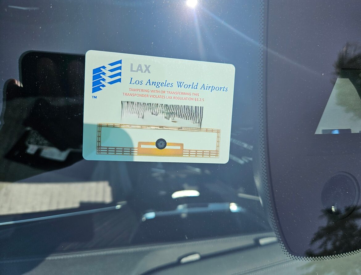 Town Car Service Rancho Cucamonga To LAX