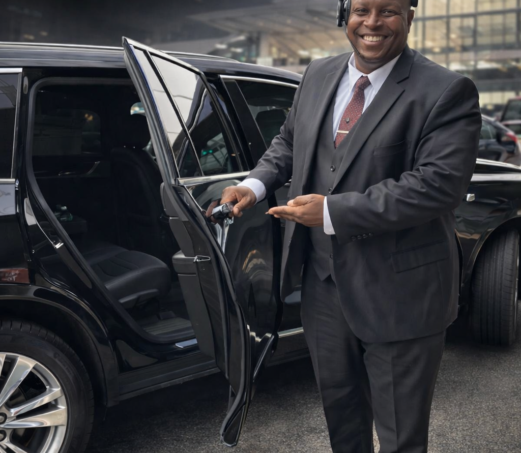 Black Car Service and Limo