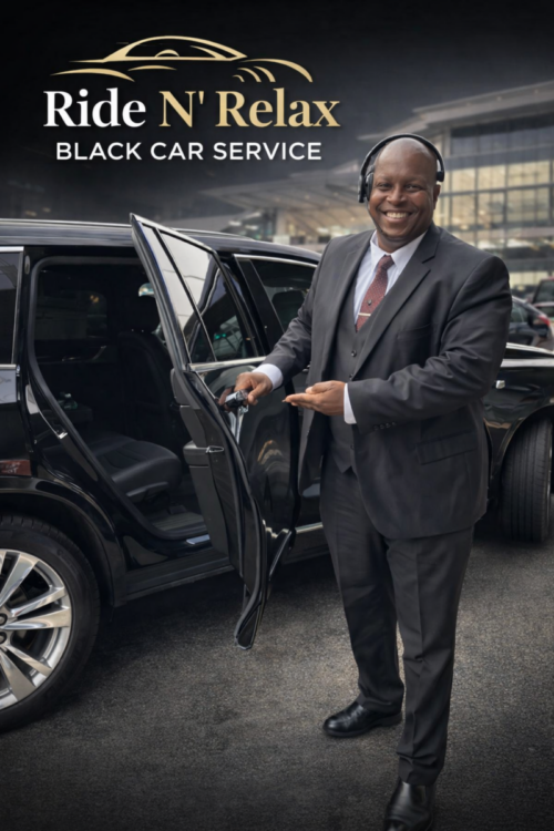 Black Car Service and Limo