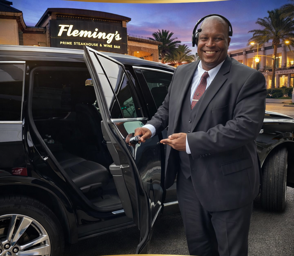 rancho cucamonga limo lax