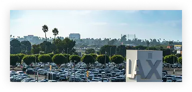 Airport Shuttle & Private Town Car Service - Ride n Relax