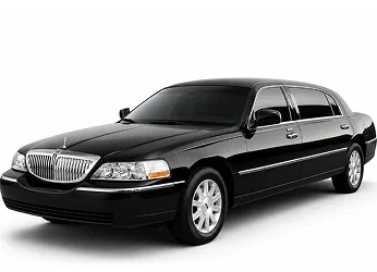 Figure → Link → Lincoln Town Car LAX