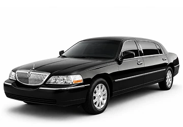 Town Car