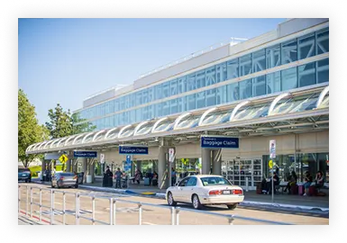 Ontario ground transportation service