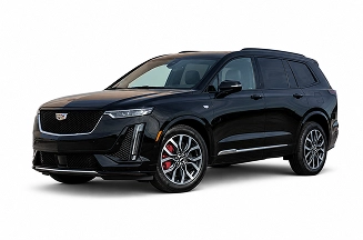 Private SUV
