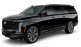 Private SUV