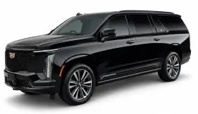 Luxury SUV