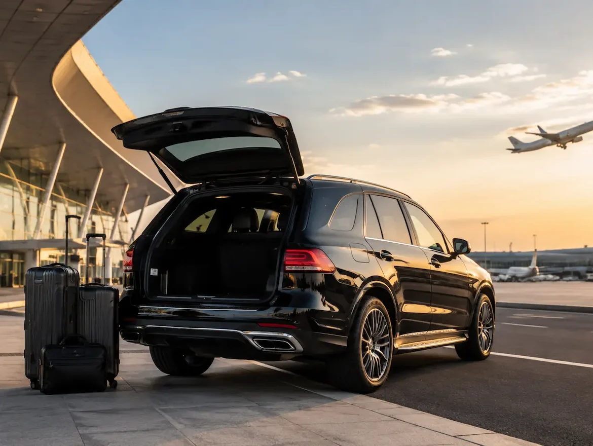 Thumbnail-For-How Does An Airport Car Service Work_ What Travelers Should Know -By-Ridenrelax