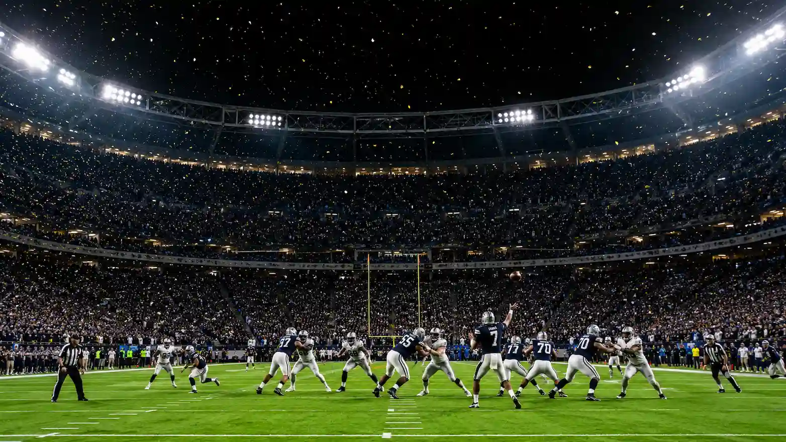 Thumbnail-For-Super Bowl 2027 Car Service Los Angeles-By-Ride _N Relax