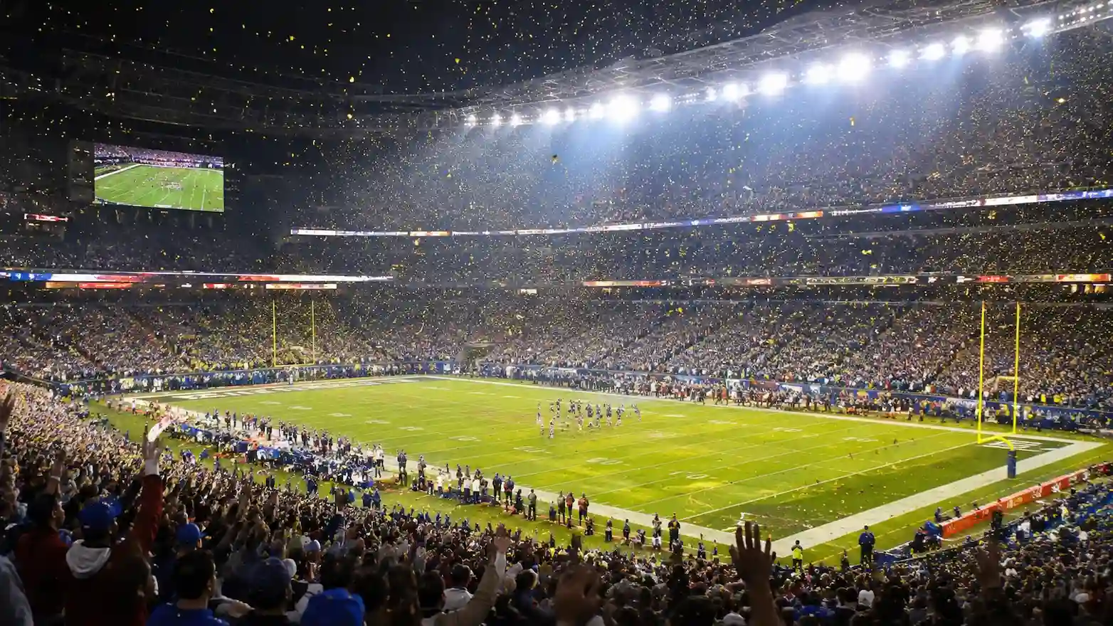 Thumbnail-For-Super Bowl 2027 Car Service Los Angeles-By-Ride _N Relax(1)