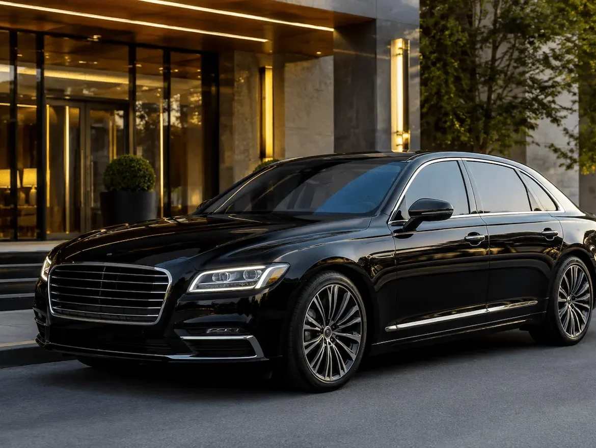 Thumbnail-For-What Is Black Car Service_ What Travelers Should Know -By-Ridenrelax