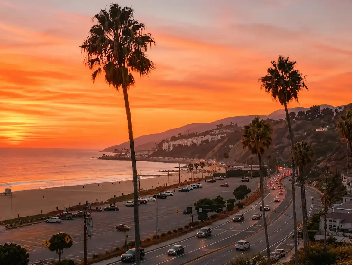 Thumbnail-For-Malibu Airport Car Service, 24 Hours a Day-By-Ride N´ Relax(3)