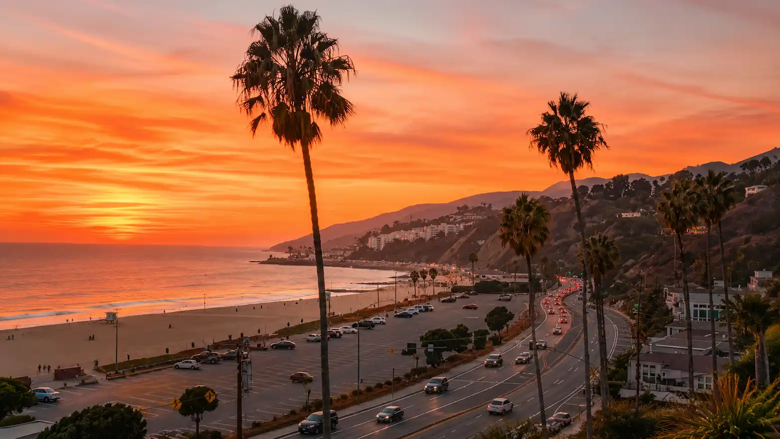 Thumbnail-For-Malibu Airport Car Service, 24 Hours a Day-By-Ride N´ Relax(3)