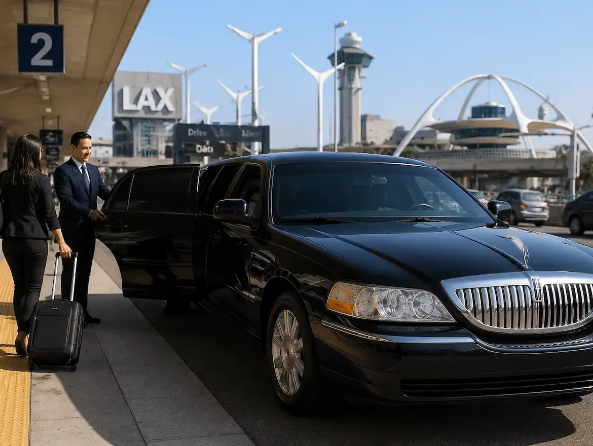 Thumbnail-For-Car Service Pick Up LAX_ Private Ride Planning Guide-By-Ride ´N Relax
