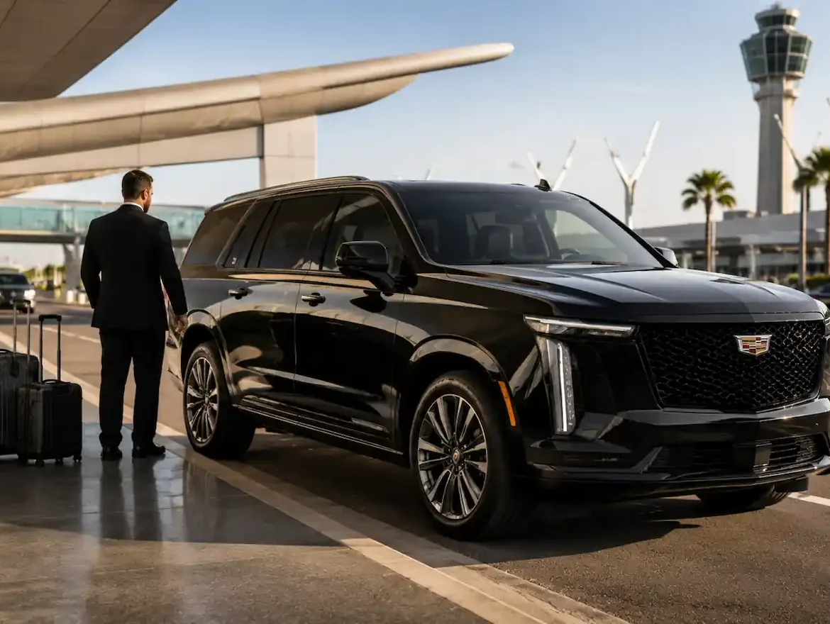 Thumbnail-For-LAX Black Car Service_ Private Ride Planning Guide-By-Ride 'N Relax