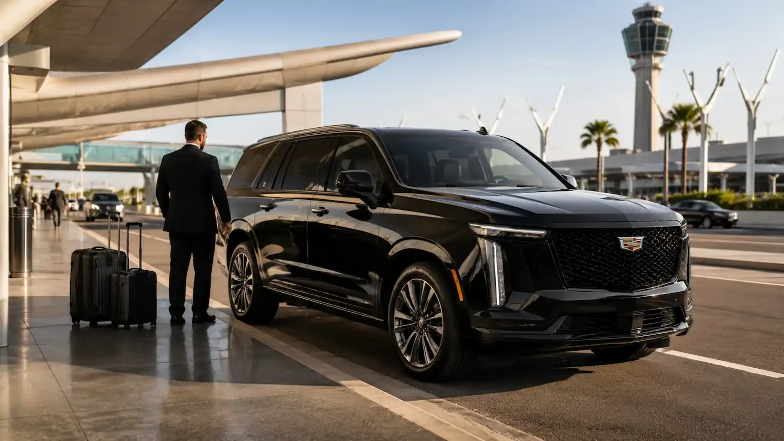Thumbnail-For-LAX Black Car Service_ Private Ride Planning Guide-By-Ride 'N Relax
