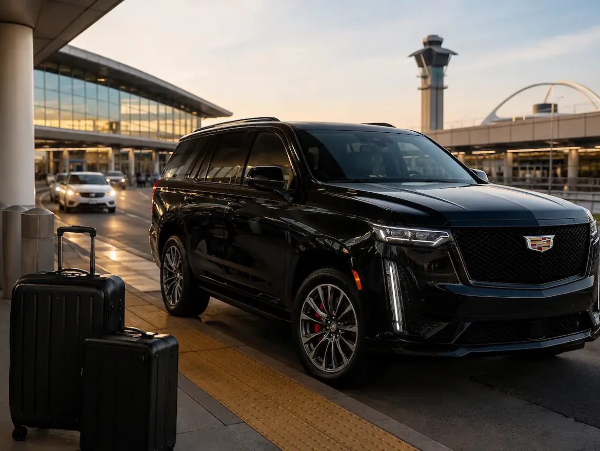 Thumbnail-For-LAX Car Service Rates_ Private Transportation Guide-By-Ride 'N Relax