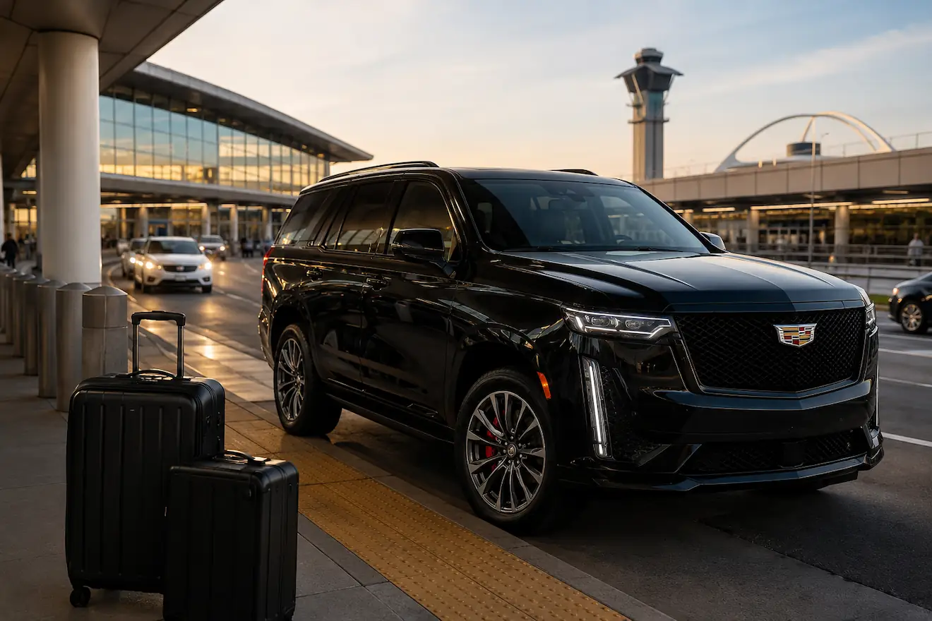 Thumbnail-For-LAX Car Service Rates_ Private Transportation Guide-By-Ride 'N Relax