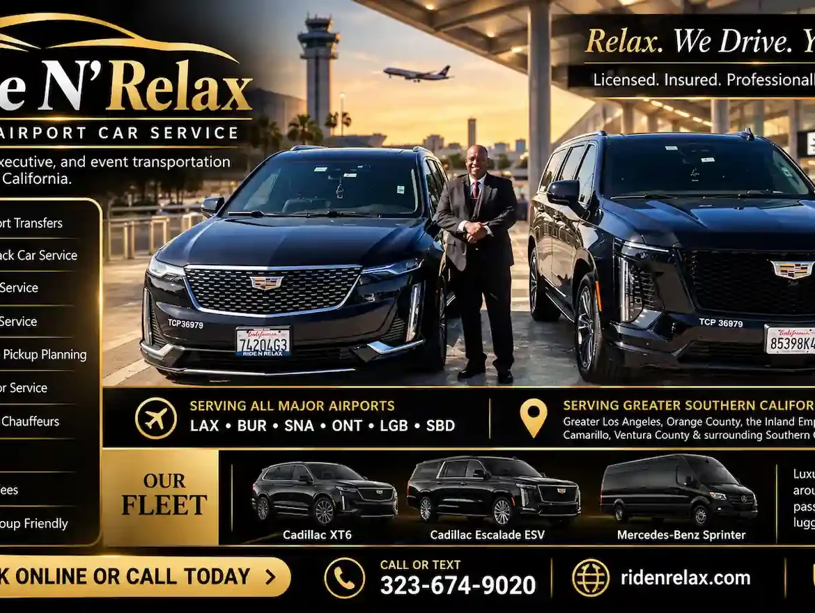 Thumbnail-For-Super Bowl Transportation Service_ Private Ride Guide for SoFi Stadium-By-Ride N´ Relax